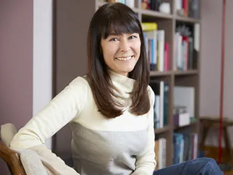 Portrait de Marie Pok