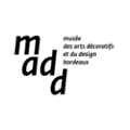 Logo MADD Bordeaux