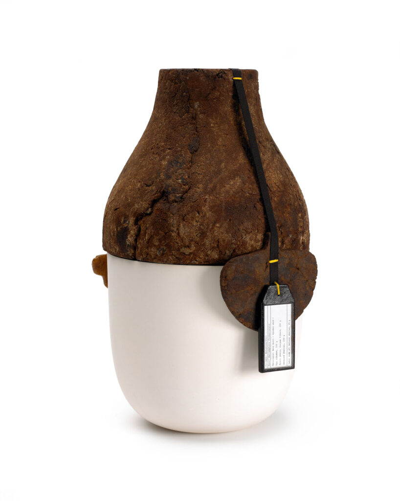 vase