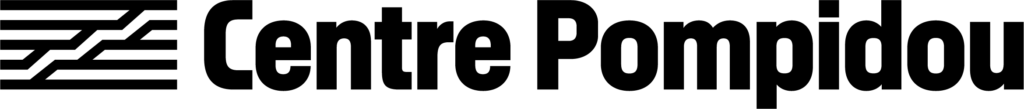 Logo du Centre Pompidou