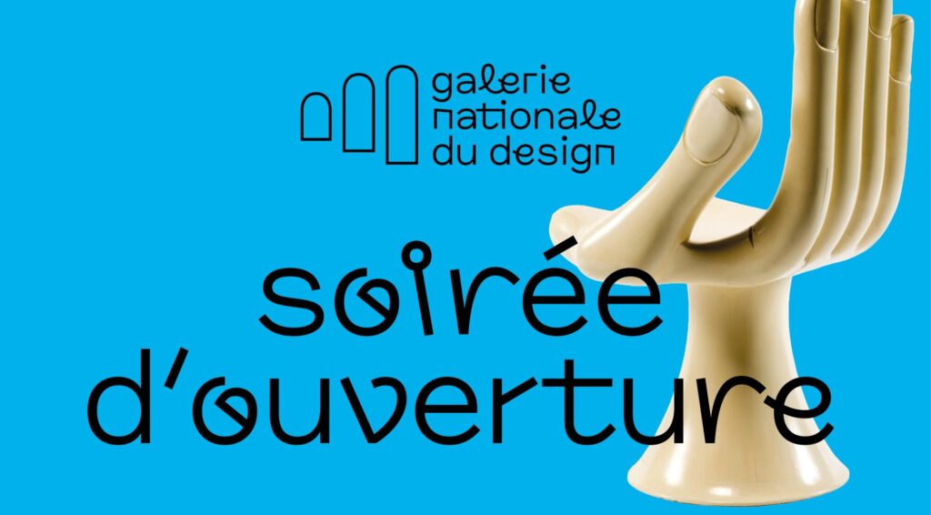 Soir&eacute;e d&rsquo;ouverture