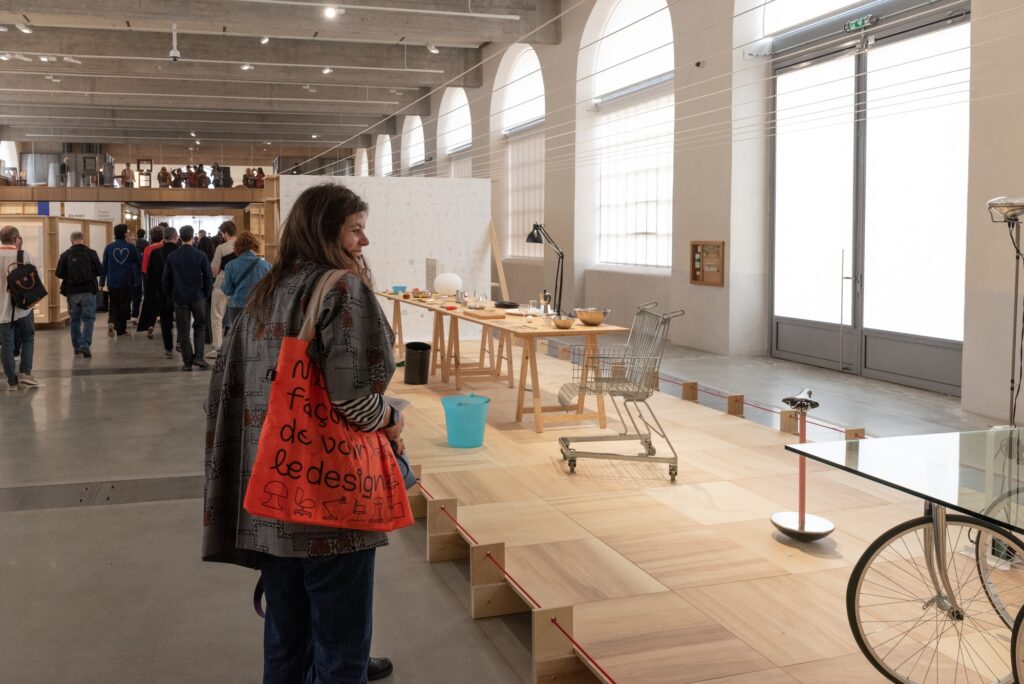 Visite guidée thématique – Amusez la Galerie